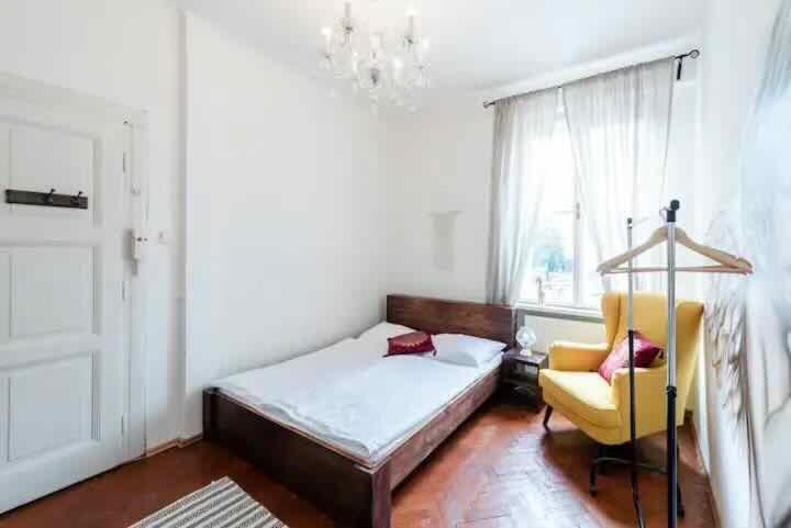 Angel Apartman Bratislava Exterior foto